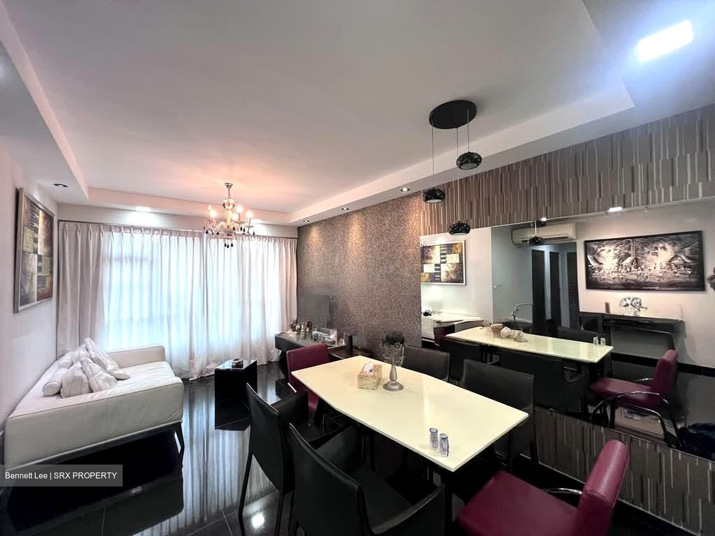 Blk 10B Bendemeer Light (Kallang/Whampoa), HDB 4 Rooms #586699561